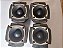 Tweeter Selenium ST302 8 Ohms Profissional 4 unidades - Imagem 2