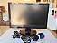 Monitor Philips 15 Pol 161VW Preto - Imagem 4