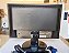 Monitor Philips 15 Pol 161VW Preto - Imagem 9