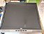 Monitor AOC LCD 17 Polegadas Preto com Suporte - Imagem 1