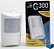 SENSOR INFRAVERMELHO G300 BRANCO SEM FIO - GENNO - Imagem 1