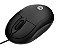 Mouse Bright USB 0106 preto - Imagem 1