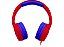 Headphone JBL JR300 Red - Imagem 2