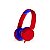 Headphone JBL JR300 Red - Imagem 4