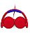 Headphone JBL JR300 Red - Imagem 3