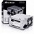 Fonte ATX 200W Com Caixa Sem Cabo 20+4P Fortrek - PWS2003 - Imagem 1