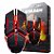 Mouse Gamer USB com Iluminação LED RGB-GM-705-3051 - Imagem 1