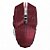 Mouse Gamer USB com Iluminação LED RGB-GM-705-3051 - Imagem 4