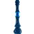 Stem Amazon Hookah Kaiser - Unique Azul Metal Azul - Imagem 4