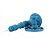 Furador Amazon Future Chaveiro - Azul - Imagem 3