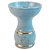 Rosh Amazon Bowl Pequeno - Azul Bebe - Imagem 1