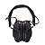 Abafador eletrônico Whisper premium com bluetooth preto - Aurok - Imagem 2