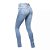 Calça Jeans Fem. Invictus Victory - Azul Artico - Imagem 2