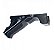 Grip Angular Spread Tactical Picatinny ABS  3D - Beegear - Imagem 1