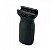 Grip Vertical Médio 9cm  Picatinny em  ABS  3D - Beegear - Imagem 1