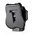 Coldre Externo Sig Sauer P320 Carry - Cytac - Imagem 2