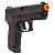 Pistola de Airsoft CO2 Sig KWC SP2022 - 6mm + 15un co2 12g - Imagem 2