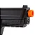 Pistola de Airsoft CO2 KWC S&W MP40 - 6mm + 15un co2 12g - Imagem 3