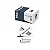 Red Dot Micro Frenzy-S 1X17X24 3MOA IPX6 Automático - Vector Optics - Imagem 10