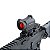 Red Dot Tático Maverick 1X22 GEN 2 - Vector Optics - Imagem 4