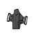 Coldre Safe OWB Destro Glock Standard/Compact - Invictus - Imagem 3