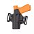 Coldre Safe OWB Destro Glock Standard/Compact - Invictus - Imagem 2