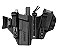 Coldre Sidecar IWB Destro Glock Standard/Compact - Invictus - Imagem 1