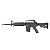 Rifle Airsoft JG Works - M4 4007MG - Imagem 1