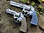 Empunhadura em Polímero para Revolver Taurus Modelo Clássico - MBT - Imagem 4
