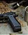 Empunhadura / Tala para Pistola Taurus PT - MBT - Imagem 3