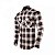 Camisa Lumberjack Invictus  - Vermelha - Imagem 1