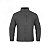 Jaqueta Fleece Invictus Blizzard - Cinza - Imagem 1