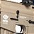 Rifle Airsoft  G&G - CM16 Raider-L DST - Imagem 2
