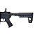 Rifle Airsoft Armory Maddox M906E - DE - Imagem 3