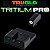 Mira Tritium Pro Taurus G2C, G3, 709 SLIM E 740 SLIM - Verde/Branca - Truglo - Imagem 2
