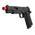 Pistola Airsoft 1911 Green Gás Blowback - 6mm - Rossi - Imagem 2