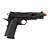 Pistola Airsoft 1911 Green Gás Blowback - 6mm - Rossi - Imagem 1