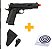 Pistola Airsoft 1911 Redwings Green Gás Blowback - 6mm - Rossi + Coldre Tecido + Alvos - Imagem 5