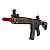 Rifle Airsoft Rossi AR15 9P Marsoc Neptune - Imagem 3