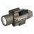 Lanterna para pistolas BALDR IR PRO 1350 lúmens - Tan - Olight - Imagem 1