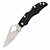 Canivete Spyderco Byrd Finch 2 BY11GP2 G10 - Imagem 1