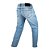 Calça Jeans Invictus Nation - Azul Artico - Imagem 2