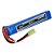 Bateria Lipo Ultra 11.1V/3S(1 pack) 1300mAh - 20C/40C - Leão - Imagem 1