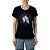 T-Shirt Concept Feminina Molon Labe - Invictus - Imagem 1