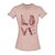 T-Shirt Concept Fem. Love - Invictus - Imagem 1