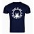 T-Shirt Concept Top Peace Sign Marinho - Invictus - Imagem 2