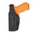 Coldre IWB Glock Compact Destro Preto - Invictus - Imagem 3