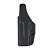 Coldre IWB Glock Compact Destro Preto - Invictus - Imagem 2