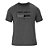 Camiseta Carregando BR Force - Cinza - Imagem 1