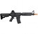 Rifle Airsoft Cyma - M4A1 CQB CM506 - Imagem 2